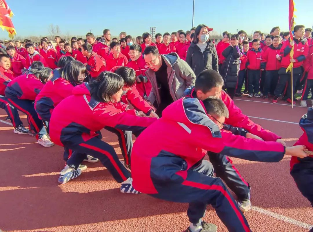朔州教育大家谈：教育，成就一个幸福的生命 图14