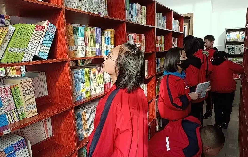 朔州教育大家谈：教育，成就一个幸福的生命 图17